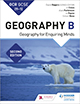 GCSE - Geography B (Geography For Enquiring Minds) (9-1) - J384 - OCR